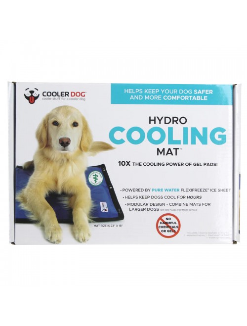 Cooler Dog Hydro Coolong Mat
