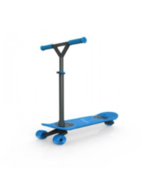 Morfboard Skate & Scoot Combo Set