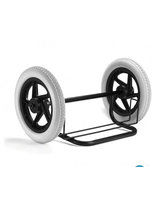 GADFISH Cooler Wheel Kit