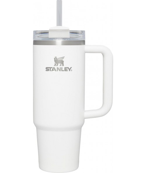 STANLEY Quencher H2.0 FlowState Stainless Steel Vacuum Insulated Tumbler