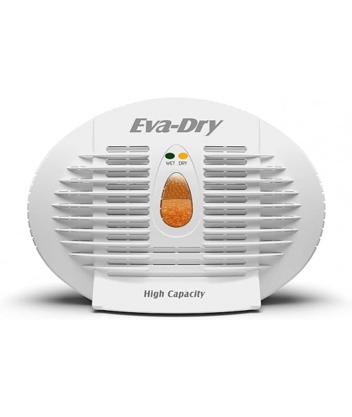 Eva-Dry E-500 Renewable dehumidifier
