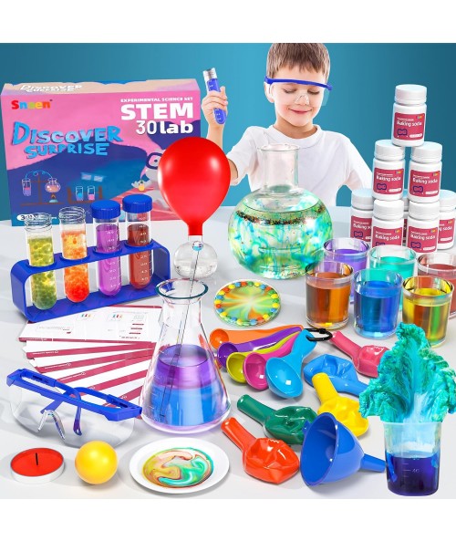 SNAEN Science Kit 