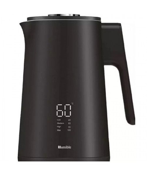 Amible Electric Kettle