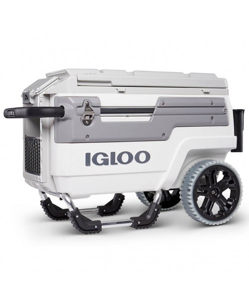 Igloo Trailmate Marine 70 Litre Wheeled Cool Box